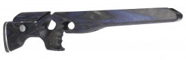 TAC2 Air Arms S400 UIT Rail Azul/Negro
