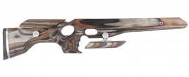 Culata TAC2 HW97/77 Camuflaje de montaña