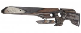Culata TAC2 HW97/77 Camuflaje de montaña