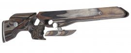 Culata TAC2 HW97/77 Camuflaje de montaña