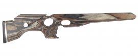 TAC2 Air Arms S400 UIT Rail Mountain Camo