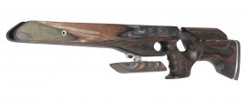 Culata TAC2 Air Arms TX200 Forest Camo