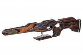 Culata TAC2 HW100 Forest Camo