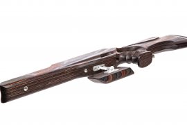 Culata TAC2 HW100 Forest Camo