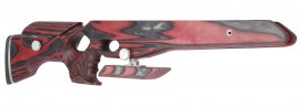 Culata TAC2 HW97/77 Red/Black