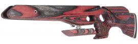 Culata TAC2 HW97/77 Red/Black