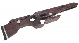 Culata TAC2 HW97/77 Vine Red camo