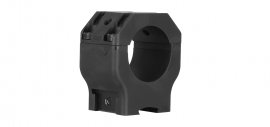 Montaje Valiant 11mm / 25,4mm medio