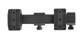 Montaje Valiant Cantilever 22mm / 30mm alto