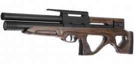 Carabina de aire comprimido Kalibrgun Cricket II STANDART WSA 6,35mm