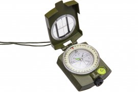 Compass Wildee Ranger verde