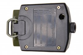 Compass Wildee Ranger verde