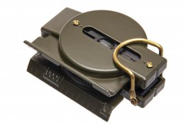 Compass Wildee Verde militar
