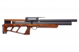 Carabina de aire Kalibrgun Cricket II Standart WST 6,35mm