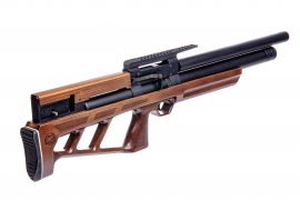 Carabina de aire Kalibrgun Cricket II Standart WST 6,35mm