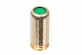 Cartuchos de iniciación MAXX Tech pistola 9mm 50pcs