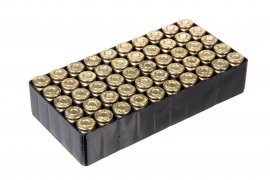 Cartuchos de iniciación MAXX Tech pistola 9mm 50pcs
