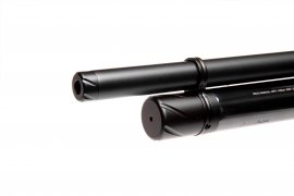 Carabina de aire comprimido Air Arms S510 Carbine 5,5mm nogal