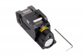 Mira láser Venox Pro Gear