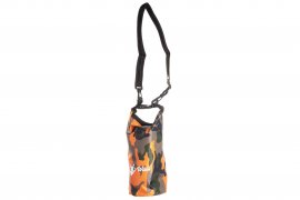 Bolsa Impermeable Wildee 2L Naranja