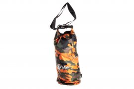 Bolsa Impermeable Wildee 10L Naranja