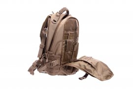 Mochila táctica Wildee