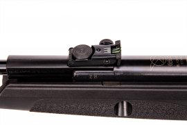 Carabina de aire comprimido Gamo Black Knight IGT 4,5mm