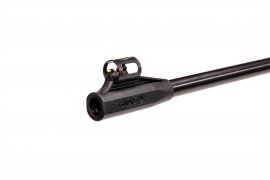 Carabina de aire comprimido Gamo Black Knight IGT 4,5mm