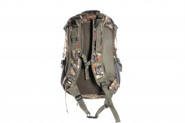 Mochila Wildee Hunting Camo
