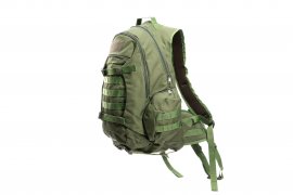 Mochila Wildee Hunting Green