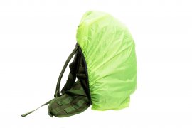 Mochila Wildee Hunting Green
