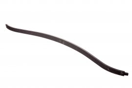 Ballesta Mankung 150 lb negra