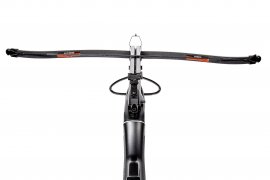 Ballesta Mankung Falcon MK A2 150lbs negra
