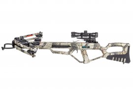 Ballesta Mankung Dios 185lbs camo