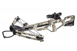 Ballesta Mankung Dios 185lbs camo