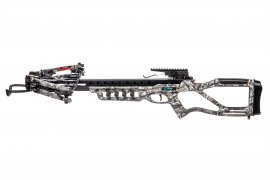 Ballesta Mankung Fighter XB86 185lbs DH camo