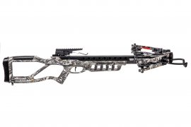 Ballesta Mankung Fighter XB86 185lbs DH camo