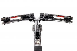Ballesta Mankung Fighter XB86 185lbs DH camo