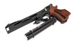 Pistola de aire Baikal MP-657-03 4,5mm
