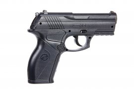 Pistola de aire Crosman C11