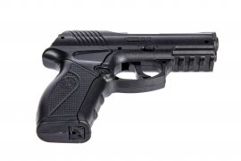 Pistola de aire Crosman C11