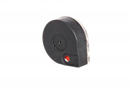 Cargador Hatsan Flash, FlashPup, Vectis, Bullmaster, Sortie 4,5mm