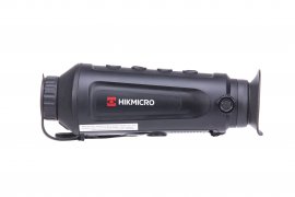 Termografía Hikmicro LYNX PRO LH25