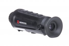Termografía Hikmicro LYNX PRO LH25