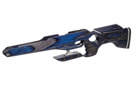 Funda TAC2 HW100 Camuflaje Azul