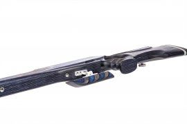 Funda TAC2 HW100 Camuflaje Azul
