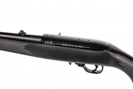 Carabina de aire Ruger 10/22 4,5mm