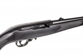 Carabina de aire Ruger 10/22 4,5mm