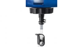 Filtro de agua Katadyn Gravity Camp 6L