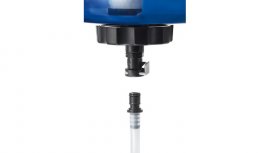Filtro de agua Katadyn Gravity Camp 6L